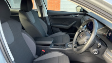 Skoda Octavia 1.4 TSI iV SE Technology DSG 5dr Hatchback